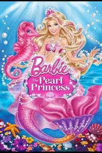 Barbie: The Pearl Princess