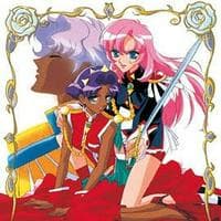 Shoujo Kakumei Utena