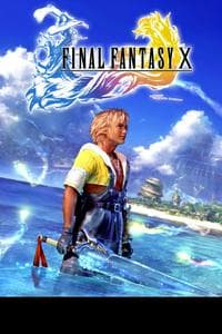 Final Fantasy X