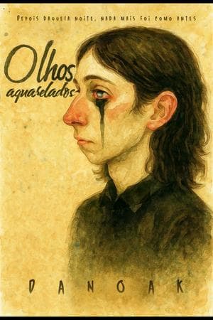 Olhos Aquarelados