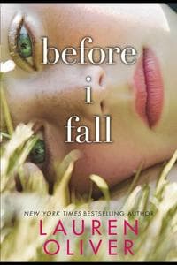 Before I Fall