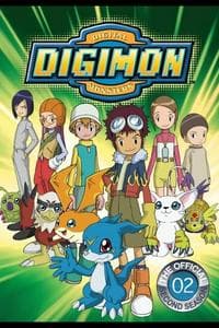 Digimon Adventure 02