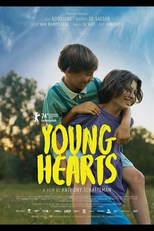 Young Hearts (2024)