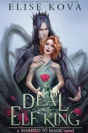 A Deal with the Elf King
