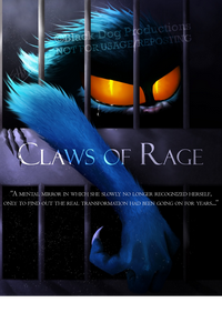 Claws of Rage saga