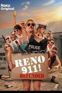 Reno 911! (2003)