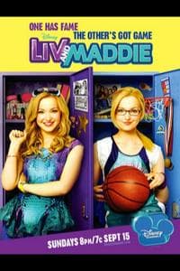 Liv & Maddie (2013)