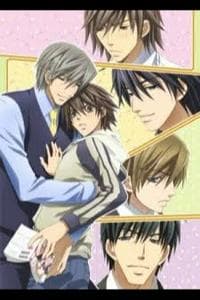 Junjou Romantica