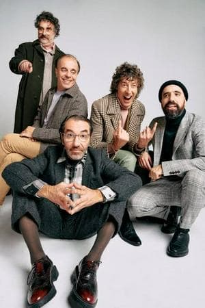 El Cuarteto de Nos