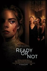 Ready or Not (2019)