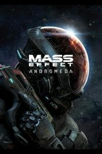 Mass Effect Andromeda