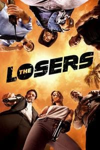 The Losers (2010)