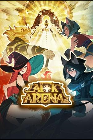 AFK Arena