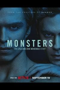 Monsters: Lyle and Erik Menendez Story (2024)