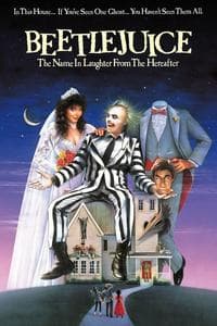 Beetlejuice (1988)