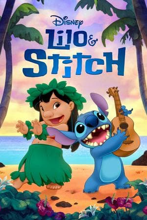 Lilo & Stitch (Franchise)