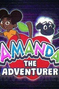 Amanda the Adventurer 
