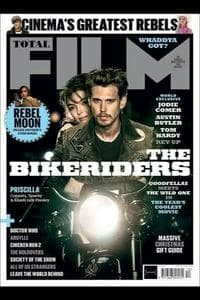The Bikeriders