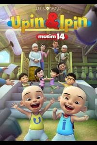 Upin & Ipin