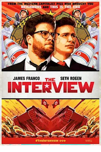 The Interview (2014)