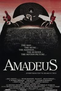 Amadeus (1984)