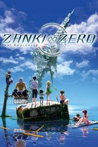 Zanki Zero: Last Beginning