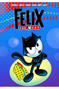 Felix the Cat (Bottlerocket!)