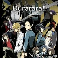 Durarara!!