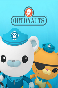 Octonauts