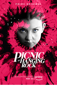 Picnic at Hanging Rock (2018)