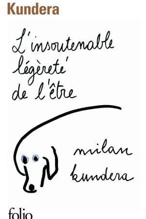 The Unbearable Lightness of Being