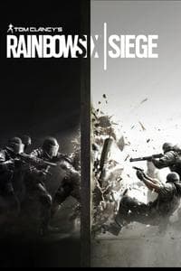 Tom Clancy's Rainbow Six Siege