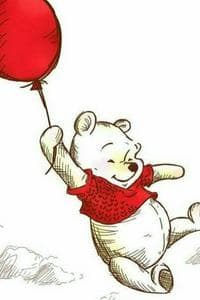 Winnie-the-Pooh