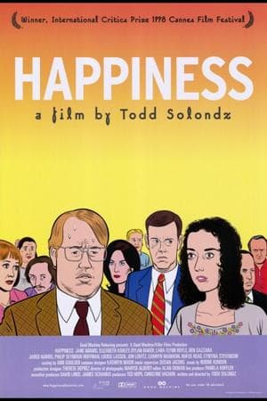 Happiness (1998)