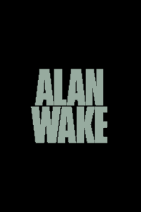 Alan Wake