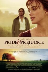 Pride and Prejudice (2005)