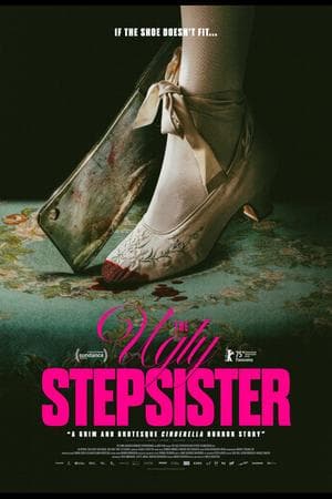 The Ugly Stepsister (2025)