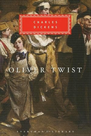 Oliver Twist