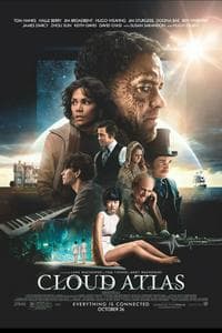 Cloud Atlas (2012)