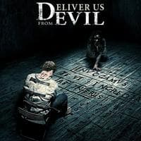 Deliver Us from Evil(2014)