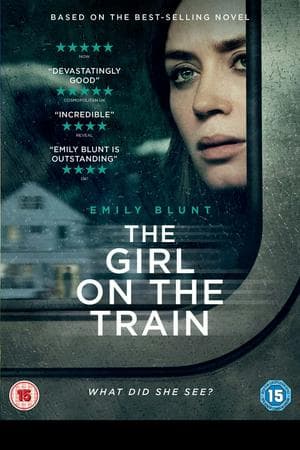 The Girl on the Train