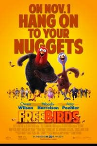 Free Birds (2013)