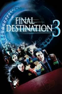 Final Destination 3 (2006)