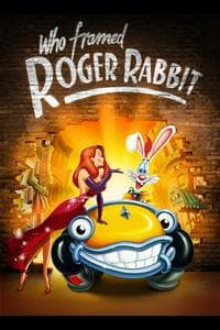 Who Framed Roger Rabbit (1988)