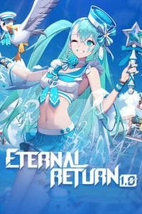 Eternal Return: Black Survival