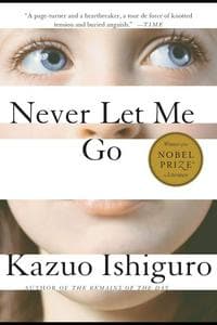 Never Let Me Go (novel)