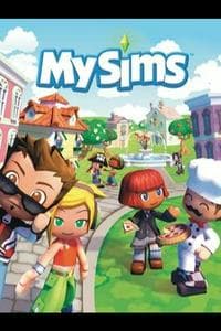 MySims Series