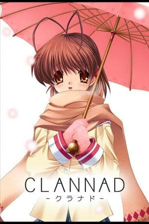 Clannad