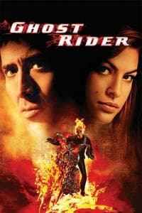 Ghost Rider (Film Series)
