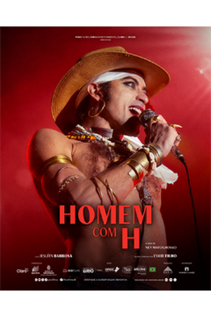 Homem com H